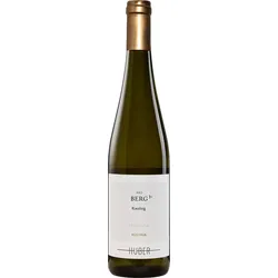 Markus Huber Berg Erste Lage Riesling 2023 - 13.00 % vol