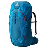 Gregory Wander 50 Pacific Blue Rucksack
