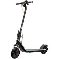 Segway-Ninebot Elektroroller Segway E2 Plus II Schwarz 500 W