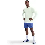 Nike Dri-Fit Totality Knit Short - blau M