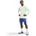 Nike Dri-Fit Totality Knit Short - blau M