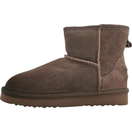 OOG Braun | Gr.: 38
