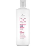 Schwarzkopf BC Color Freeze Silver 1000 ml