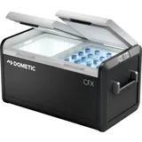 Dometic CFX3 Kompressor Kühlbox 75 l Dual Zone