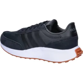 adidas Run 70s Carbon / Core Black / Cloud White 44 2/3