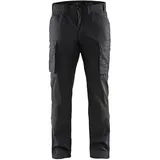 Blåkläder BLAKLÄDER® Stretch Servicehose 1457 - C146