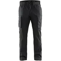 Blåkläder BLAKLÄDER® Stretch Servicehose 1457 - C146