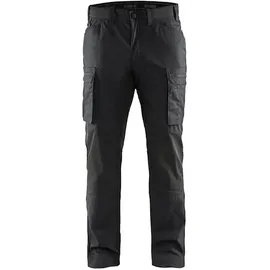 Blåkläder BLAKLÄDER® Stretch Servicehose 1457 - C146