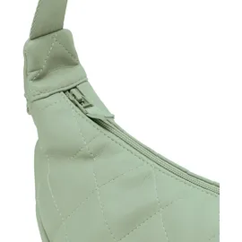 Seidenfelt Manufaktur Evenes Umhängetasche Polyester Mint