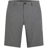 O'Neill Hybrid 19 Melange Shorts Schwarz 34