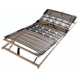 BeCo Tellerlattenrost (Teilmodul, verstellbar, 80 X 200 CM)