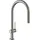 Hansgrohe Talis M54 Einhebel-Küchenmischer 210 Brushed Black Chrome