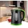Maestri 1,8 l Schwarz/Grün