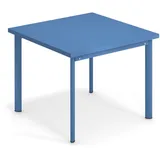 Emu Tisch Star - 90 x 90 cm 16 - marineblau