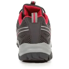 Regatta Vendeavour Wanderschuhe - Granit / PinkPo - EU 41