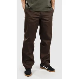Dickies 874 Work Rec Hose dark brown Gr. 30/32