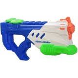 Super Soaker Hasbro B4442EU4 - Scatterstrike, Wasserpistole