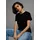 AJC T-Shirt schwarz M