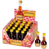 (37€/L) Altfränkischer Kräuterlikör, Kräuterlikör, 25x2 cl.