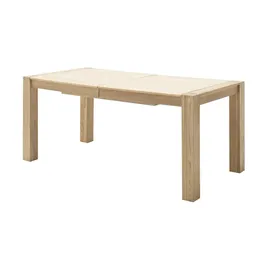 MCA Furniture Esstisch Loggia ¦ holzfarben ¦ Maße (cm): B: 90 H: 78