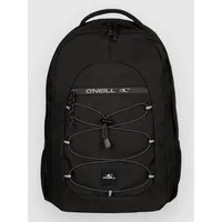 O'Neill Boarder Small Rucksack black out Gr. Uni