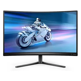 Philips Evnia 27M2C5200W 27" grau