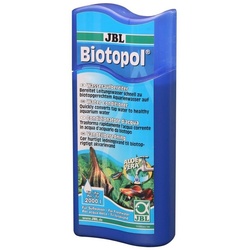 Lechuza® Aquarium JBL Biotopol 250ml