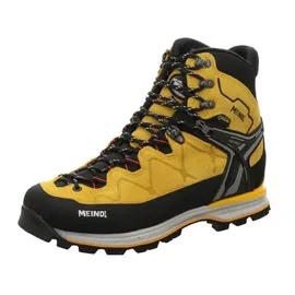 MEINDL Litepeak GTX Herren blau/orange 41