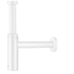 hansgrohe Siphon Flowstar S mattweiß