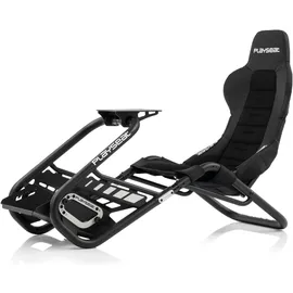 Playseat Trophy Gaming Chair schwarz