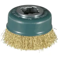 Makita Topfbürste 75 mm X-LOCK 1 St.