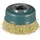 Makita Topfbürste 75 mm X-LOCK 1 St.