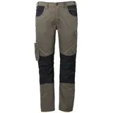 Forsberg Ativa Full-Stretch Arbeitshose mit DuraMotion® / 50