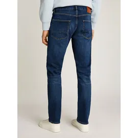 Tommy Hilfiger Denton Straight Fit Blau 32/34