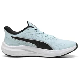 Puma Skyrocket Lite 2 Kinder Sea Glass/Puma Black/Speed Blue/Mint Melt 38