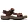 CLARKS Saltway Edge Herren Dunkelbraun 42,5