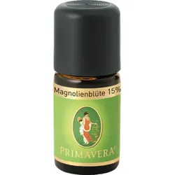 Magnolienblüte Öl 15% 5 ml