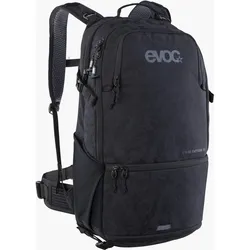 EVOC Stage Capture 22 black (100) One Size