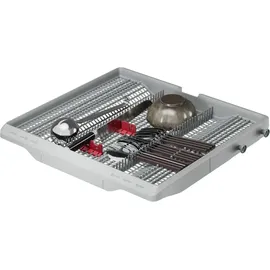 AEG GU620B2SFM Unterbau-Geschirrspüler (Unterbaugerät, 600 mm, Weiß)