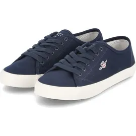 GANT Damen Pillox in Blau - Gr.: 39