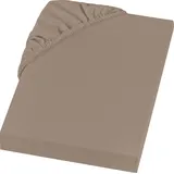 Setex Refibra Feinbiber 160 x 200 cm taupe