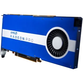 AMD Radeon Pro W5500 8 GB GDDR6 1744 MHz