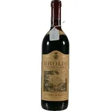 Wein Rotwein Red Wine 1983 Birthday Geburtstag Brolio Chianti Classico 585/20