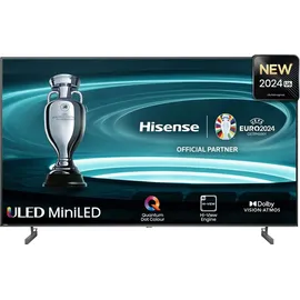 Hisense 50U6NQ 50 Zoll MiniLED ULED 4K TV