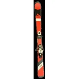 Mc Kinley All-Mountain Ski Team 7 Orange/Schwarz/Weiß 130 cm