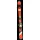 Mc Kinley All-Mountain Ski Team 7 Orange/Schwarz/Weiß 130 cm