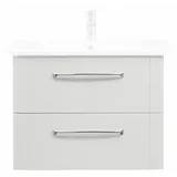 Pelipal Waschtischunterschrank PE3006 Dekor Weiß