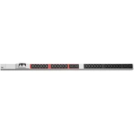 Bachmann IT PDU 1HE 24xC13 4xC19 2xLS CEE 32A blau,