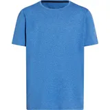 Energetics Kinder Shirt Ju.-T-Shirt Tibo B, Größe 140 in Blau BLUE DARK/BLUE ROYAL