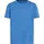 Energetics Kinder Shirt Ju.-T-Shirt Tibo B, Größe 140 in Blau BLUE DARK/BLUE ROYAL